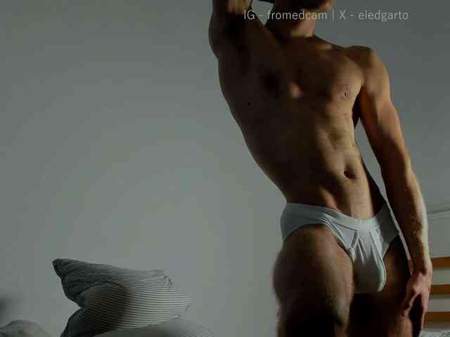 Fromedcam