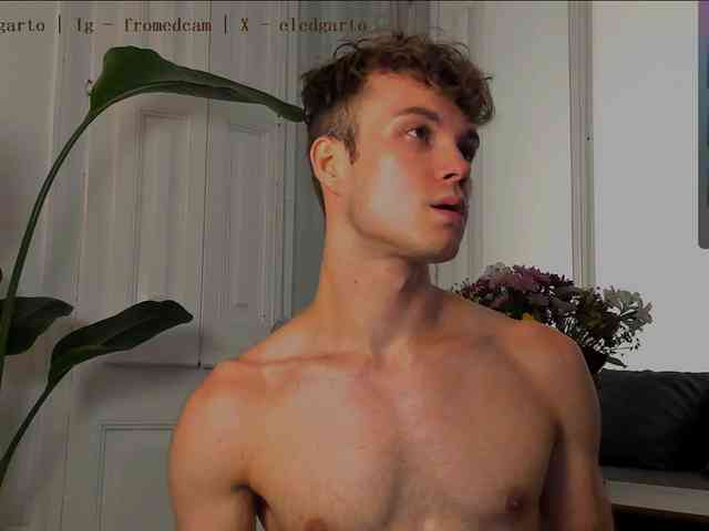 Fromedcam Sex Cam Show