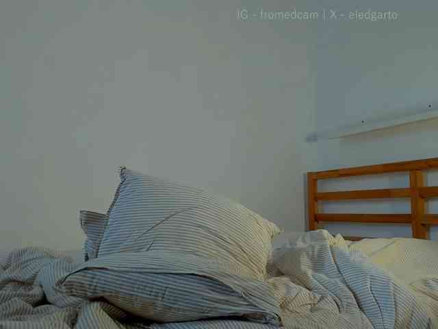 Fromedcam