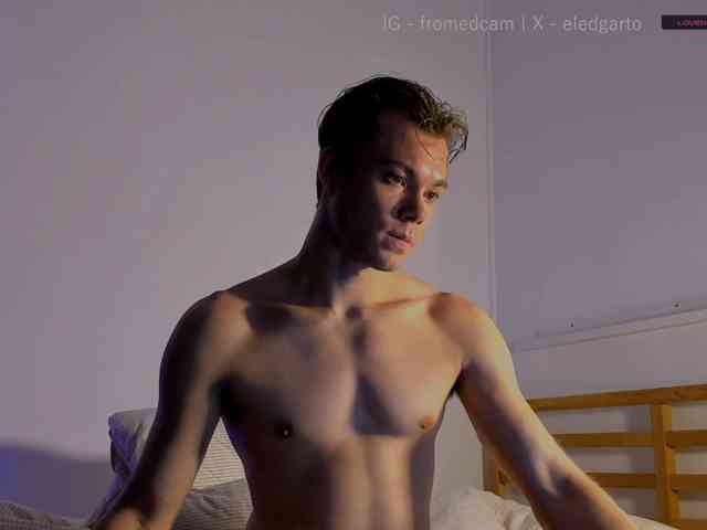 Fromedcam