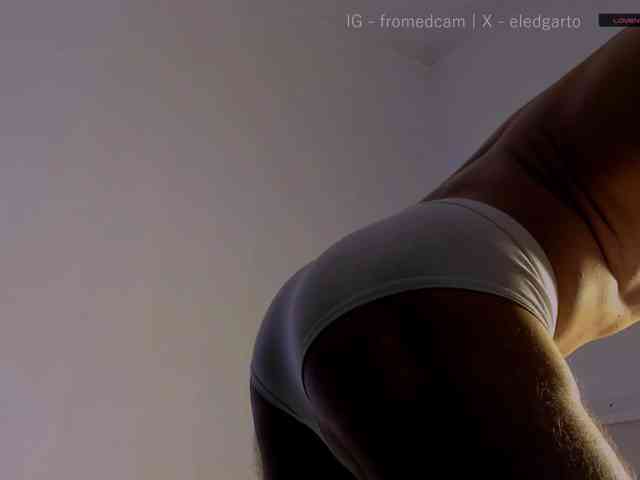 Fromedcam