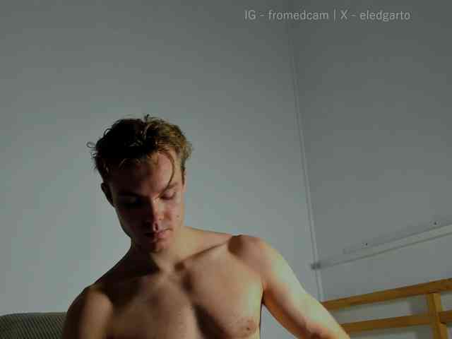 Fromedcam