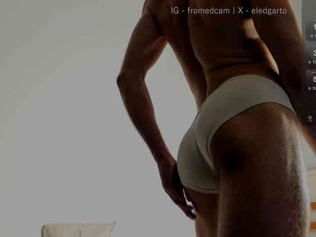 Fromedcam