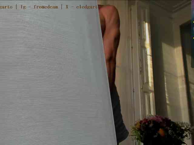 Fromedcam Sex Cam Show