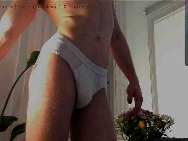 Fromedcam Sex Cam Show