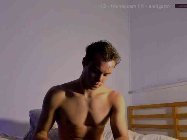 Fromedcam