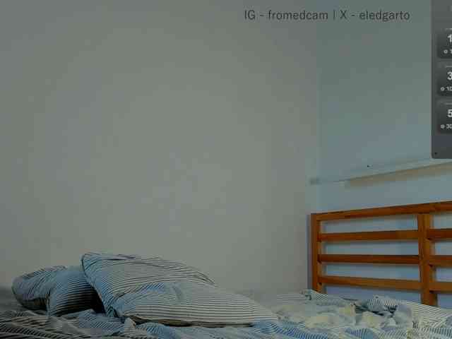 Fromedcam
