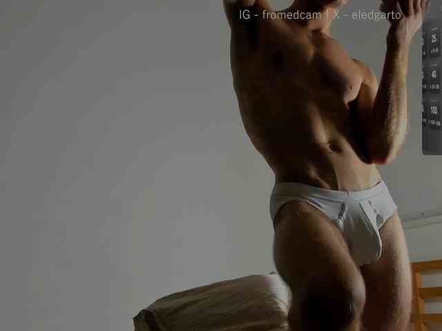 Fromedcam
