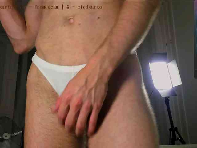 Fromedcam Sex Cam Show