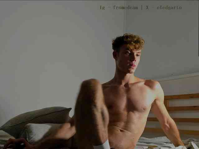 Fromedcam