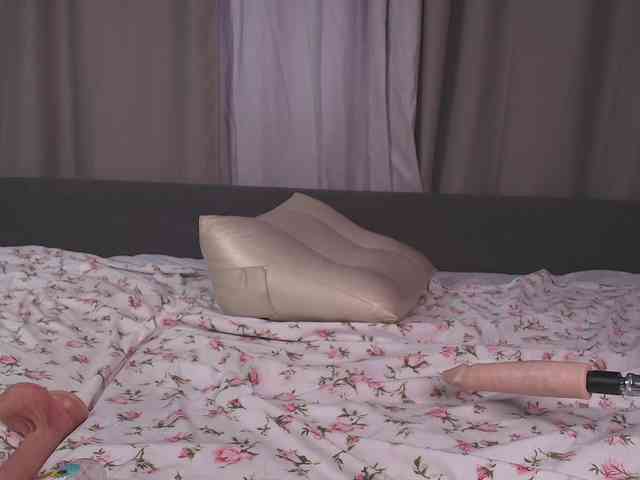 Ketrinlove webcam