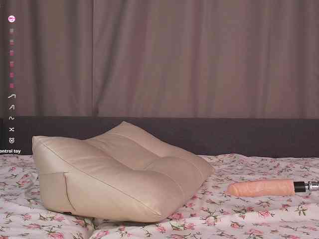 Ketrinlove webcam