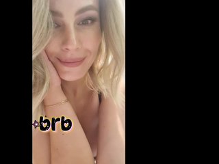 BulletNipples Porn Show
