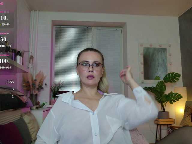 BulletNipples live cam on BongaCams