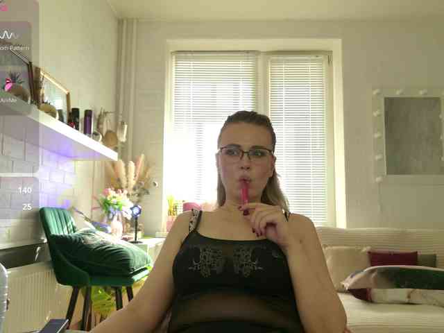 BulletNipples webcam