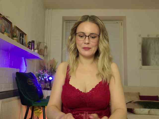 BulletNipples webcam