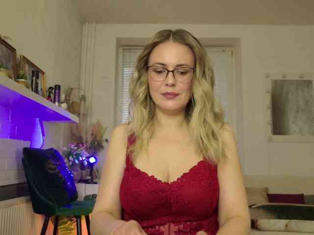 BulletNipples webcam