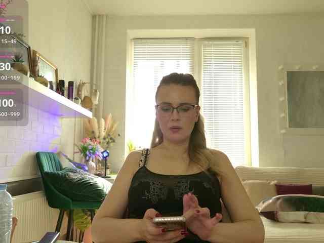 BulletNipples webcam
