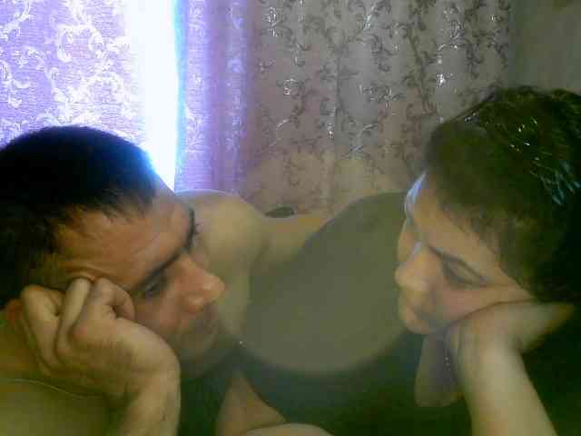 RudeBoyWebcam