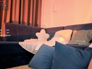 LadyAnn Porn Show