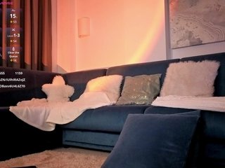 LadyAnn Porn Show