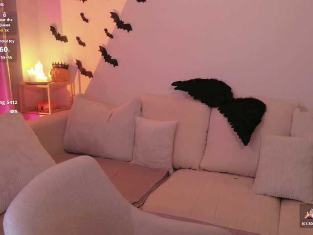 Sensual Anna live cam