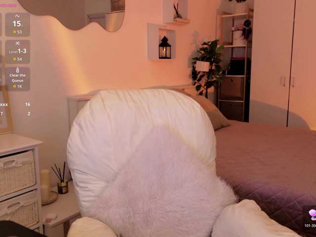 LadyAnn live cam on BongaCams