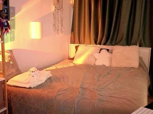 LadyAnn's BongaCams show and profile