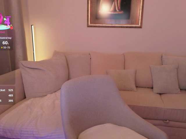 LadyAnn live cam on BongaCams