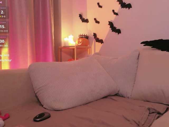 LadyAnn live cam on BongaCams