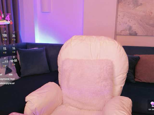 LadyAnn live cam on BongaCams