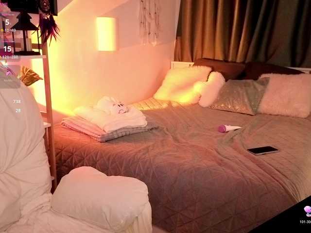 LadyAnn's BongaCams show and profile