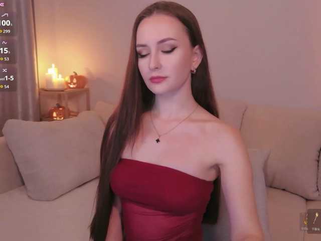 LadyAnn live cam on BongaCams
