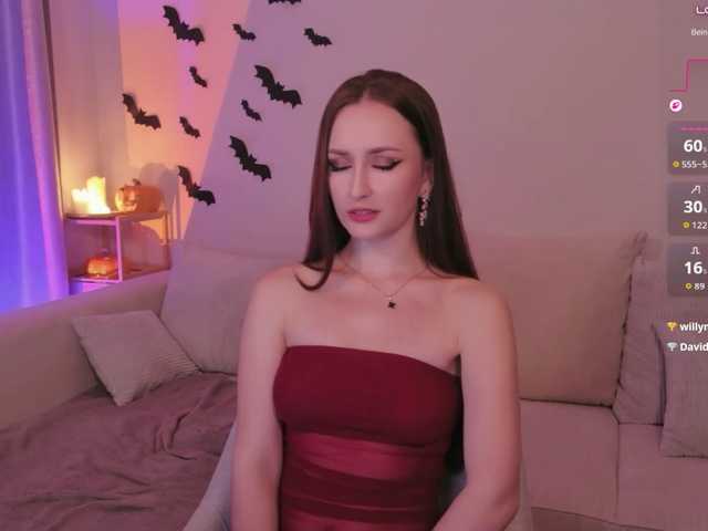 Sensual_Anna live cam on BongaCams
