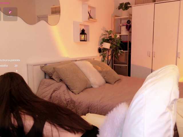 LadyAnn live cam on BongaCams