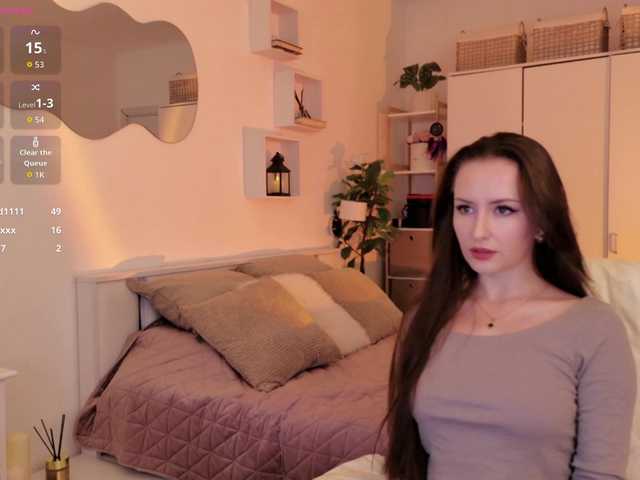 LadyAnn live cam on BongaCams