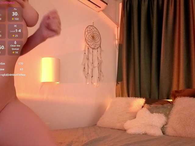 LadyAnn's BongaCams show and profile