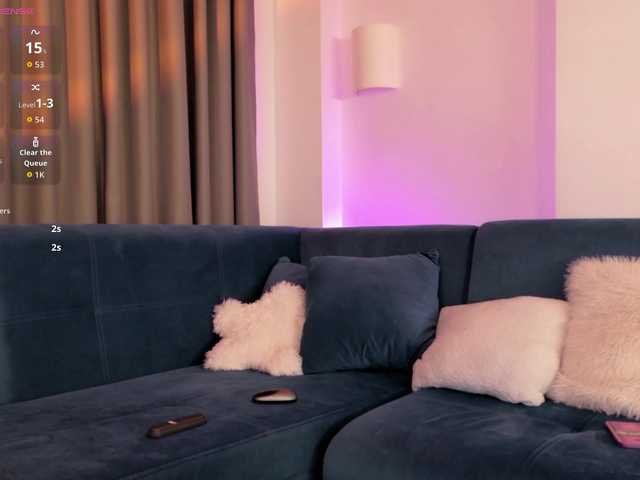 LadyAnn live cam on BongaCams