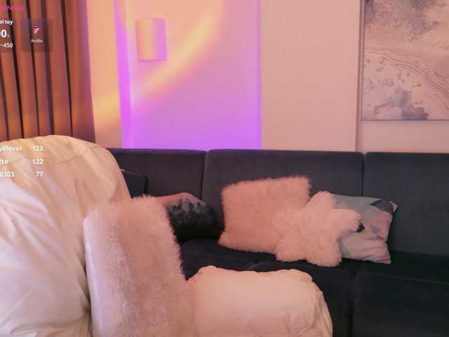 LadyAnn live cam