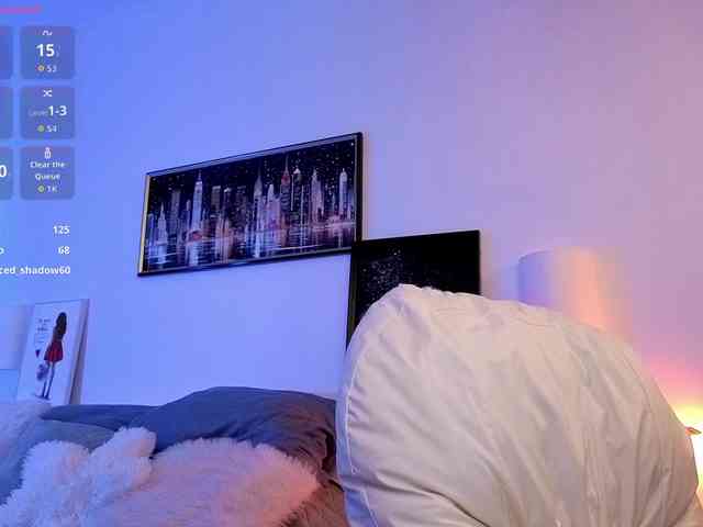 LadyAnn webcam