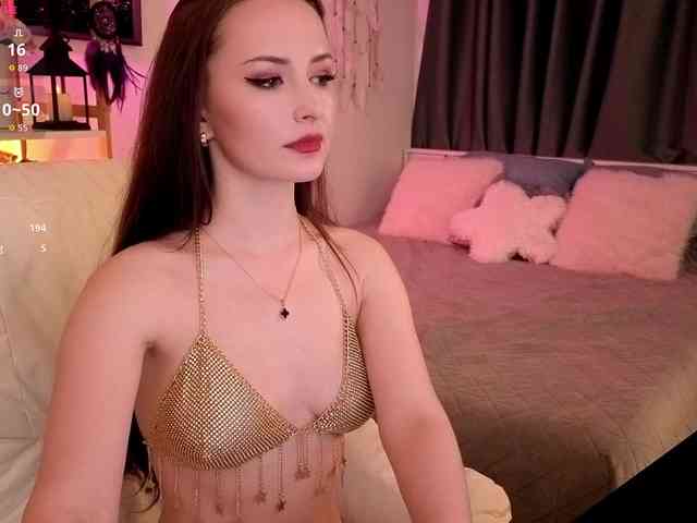 LadyAnn webcam