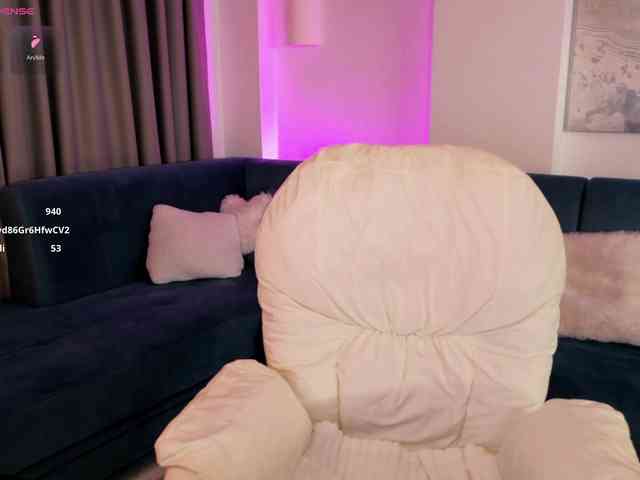 LadyAnn webcam