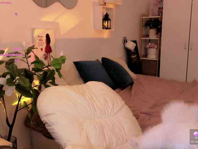 LadyAnn Sex Cam Show