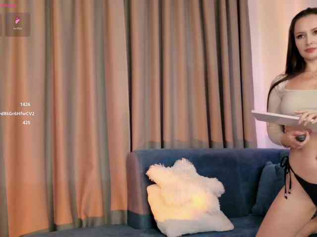 LadyAnn webcam