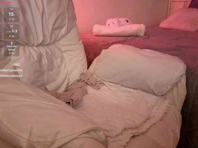 LadyAnn webcam