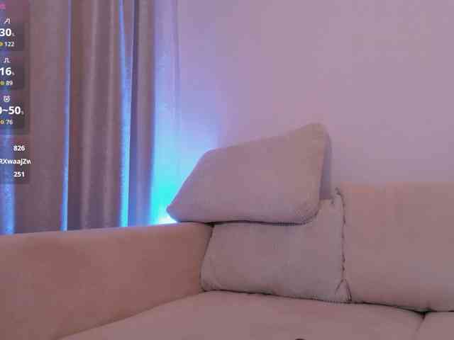 Sensual_Anna webcam