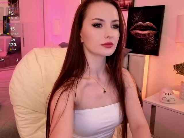 LadyAnn webcam