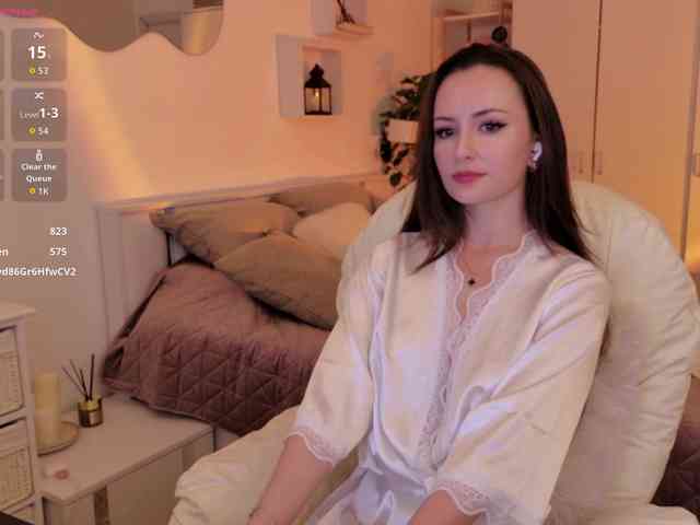 LadyAnn webcam