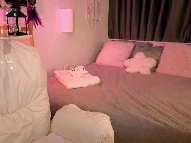 LadyAnn webcam