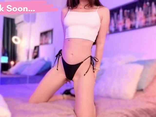 LadyAnn webcam
